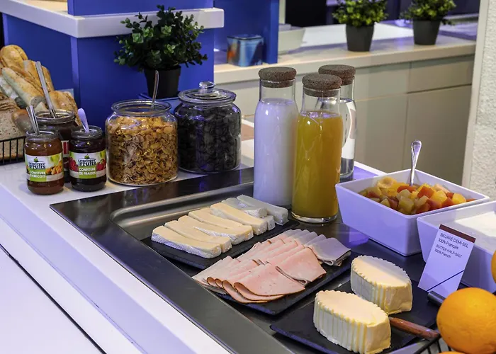 Ibis Budget GerlandHotel Lyon