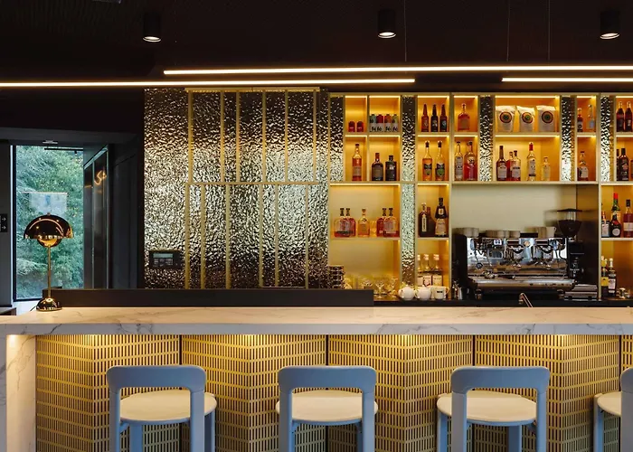 Tribe Croix RousseHotel Lyon